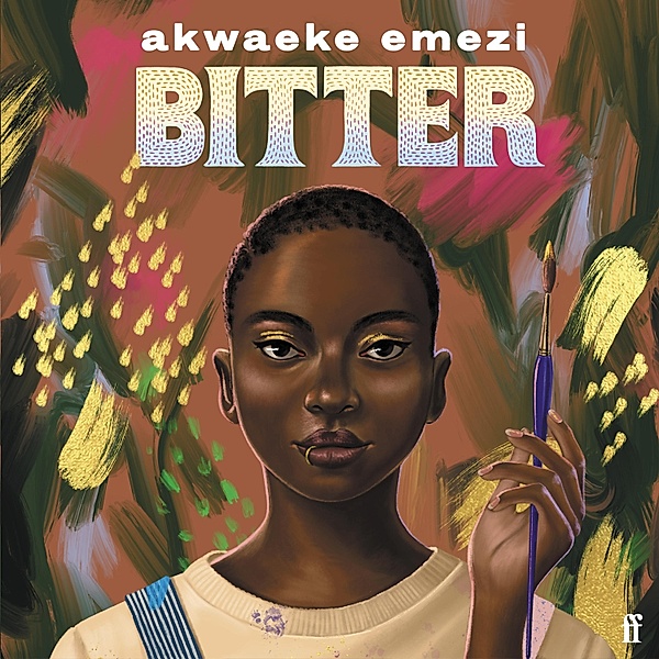 Bitter, Akwaeke Emezi