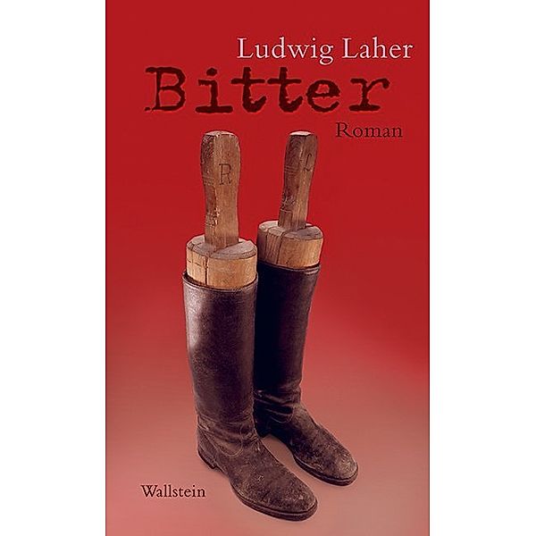 Bitter, Ludwig Laher