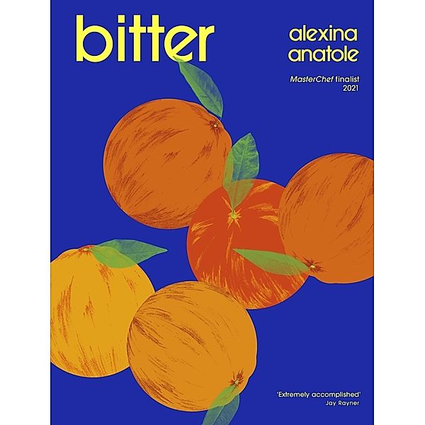 Bitter, Alexina Anatole