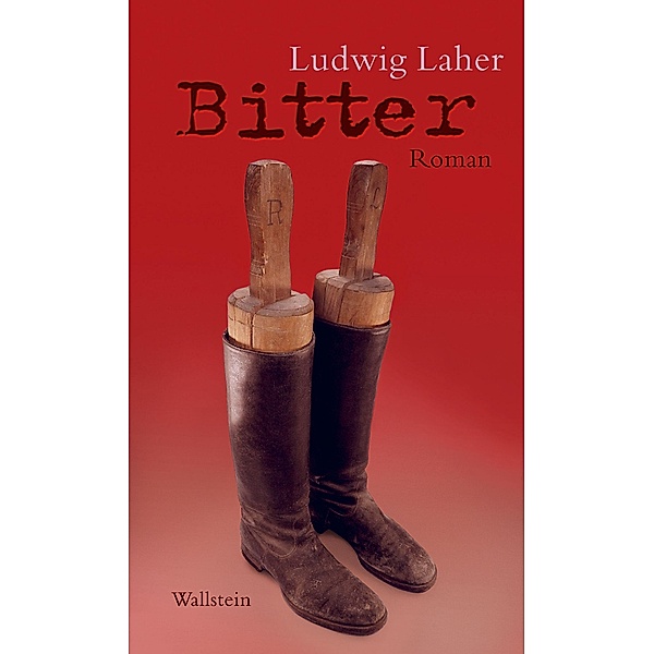 Bitter, Ludwig Laher