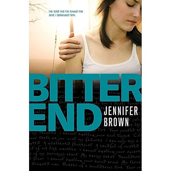 Bitter End, Jennifer Brown