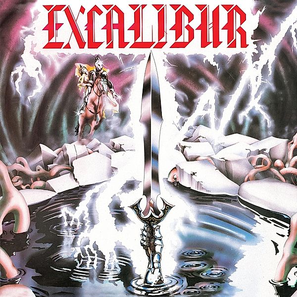 Bitter End (Vinyl), Excalibur