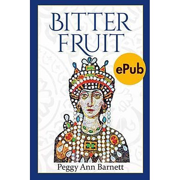 Bitter Fruit, Peggy Barrnett