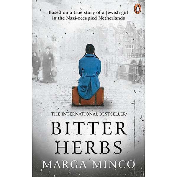 Bitter Herbs, Marga Minco