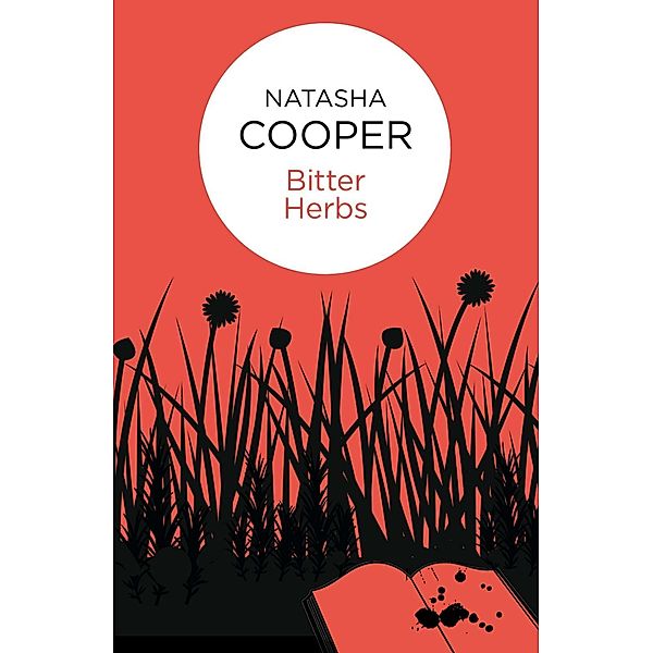 Bitter Herbs / Willow King Bd.4, Natasha Cooper