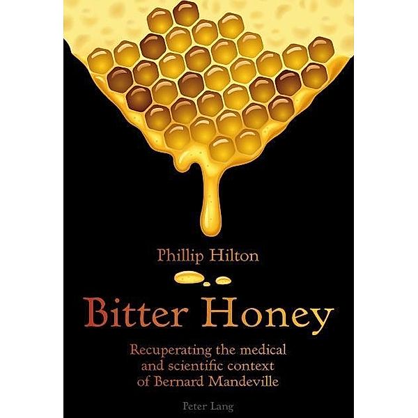 Bitter Honey, Phillip Hilton