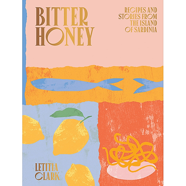 Bitter Honey, Letitia Clark