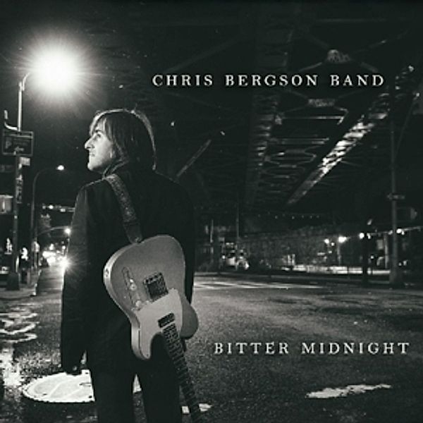Bitter Midnight, Chris Band Bergson