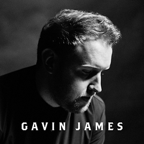 Bitter Pill (Vinyl), Gavin James