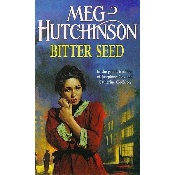 Bitter Seed, Meg Hutchinson