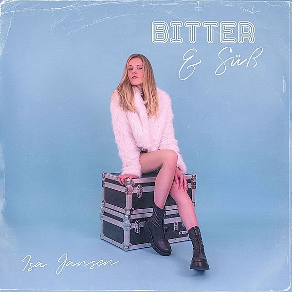 Bitter & Süss, Isa Jansen