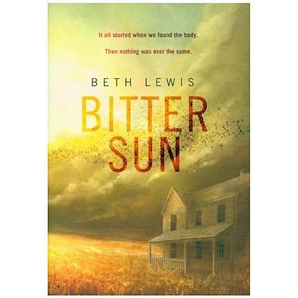 Bitter Sun, Beth Lewis