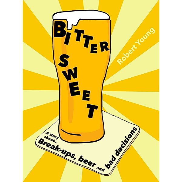 Bitter Sweet, Robert Young