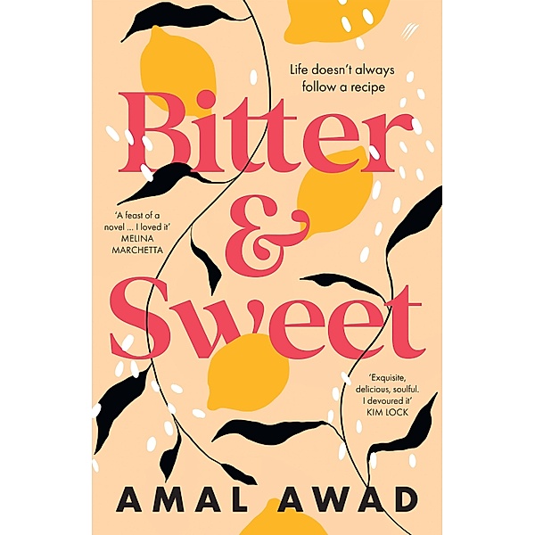 Bitter & Sweet, Amal Awad