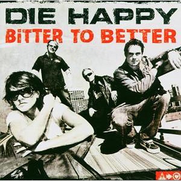 Bitter To Better/Basic, Die Happy