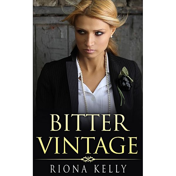 Bitter Vintage, Riona Kelly