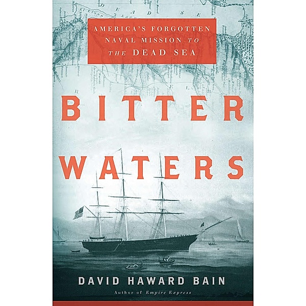 Bitter Waters, David Haward Bain