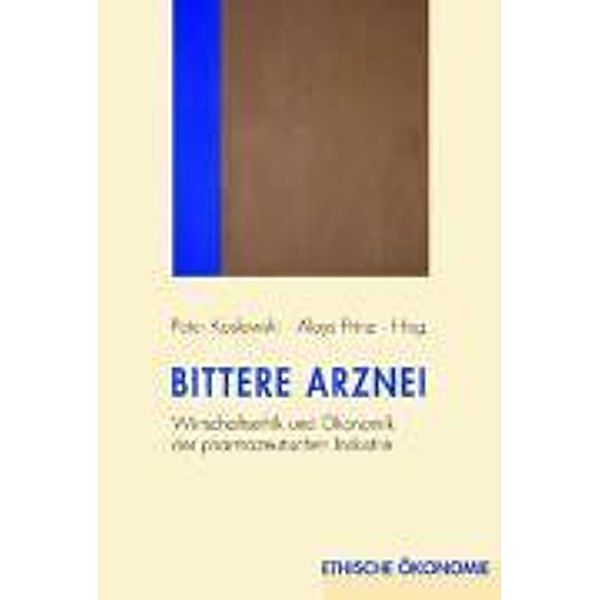 Bittere Arznei