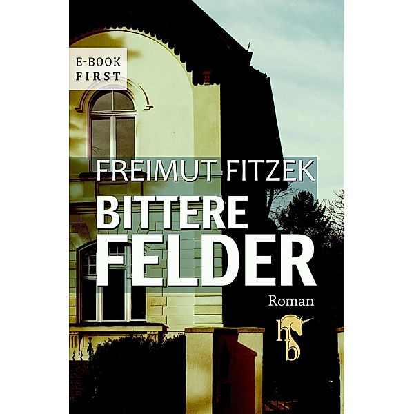 Bittere Felder, Freimut Fitzek