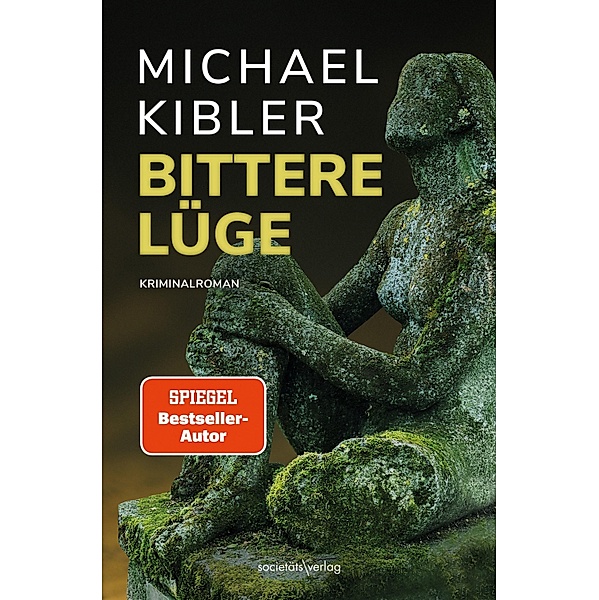 Bittere Lüge, Michael Kibler