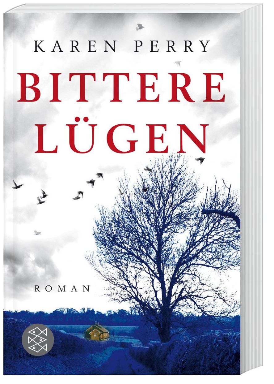 Bittere Lügen Buch von Karen Perry versandkostenfrei bei Weltbild.de