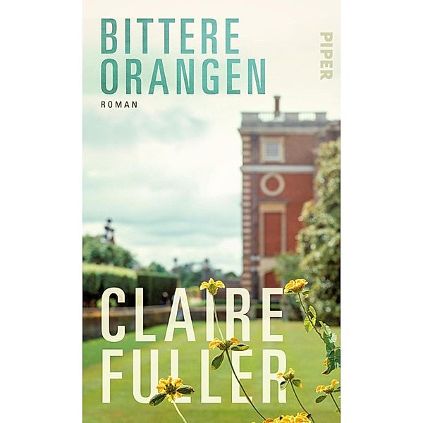 Bittere Orangen, Claire Fuller