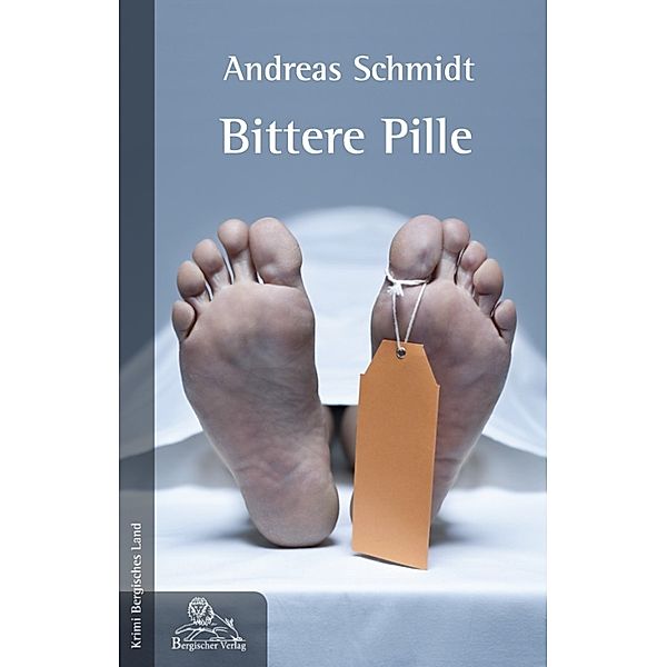 Bittere Pille, Andreas Schmidt