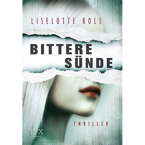 Bittere Sünde / Kalo ermittelt Bd.1, Liselotte Roll