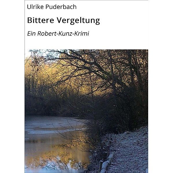 Bittere Vergeltung / Hannover-Krimis Bd.4, Ulrike Puderbach