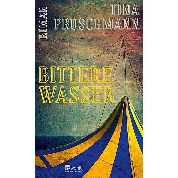 Bittere Wasser, Tina Pruschmann