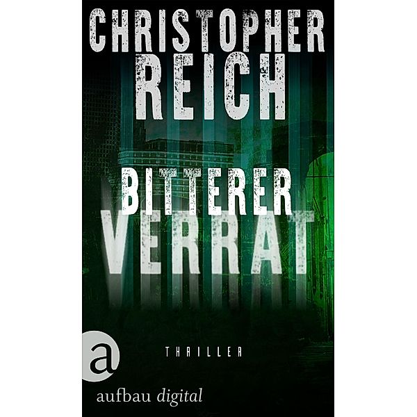 Bitterer Verrat, Christopher Reich