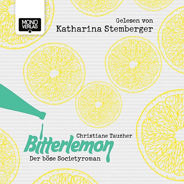 Bitterlemon, Christiane Tauzher