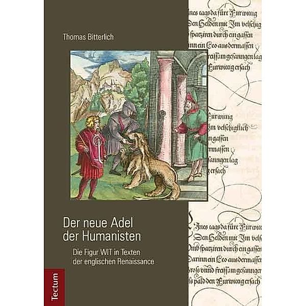 Bitterlich, T: Der neue Adel der Humanisten, Thomas Bitterlich
