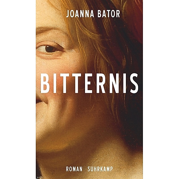 Bitternis, Joanna Bator