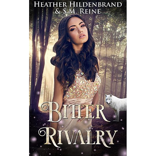 Bitterroot: Bitter Rivalry, Sm Reine, Heather Hildenbrand