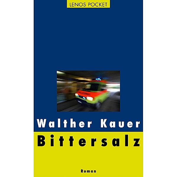 Bittersalz, Walther Kauer
