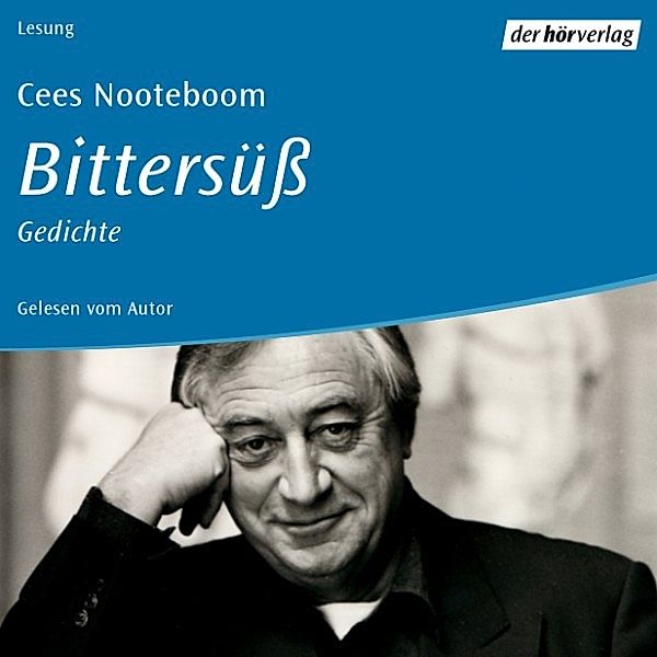 Bittersüß, Cees Nooteboom