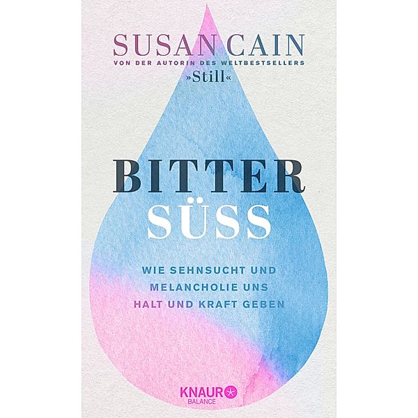 Bittersüß, Susan Cain