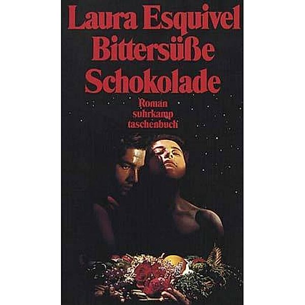 Bittersüsse Schokolade, Laura Esquivel