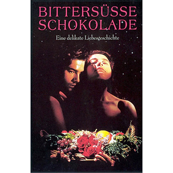 Bittersüße Schokolade