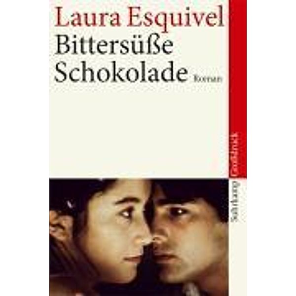 Bittersüße Schokolade, Laura Esquivel