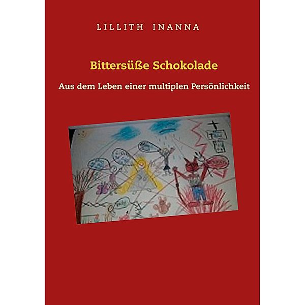 Bittersüße Schokolade, Lillith Inanna