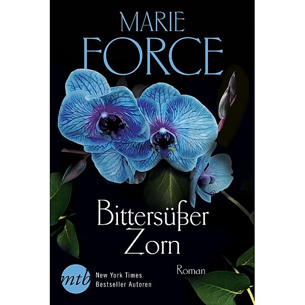 Bittersüßer Zorn, Marie Force