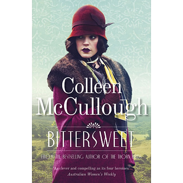 Bittersweet, Colleen McCullough