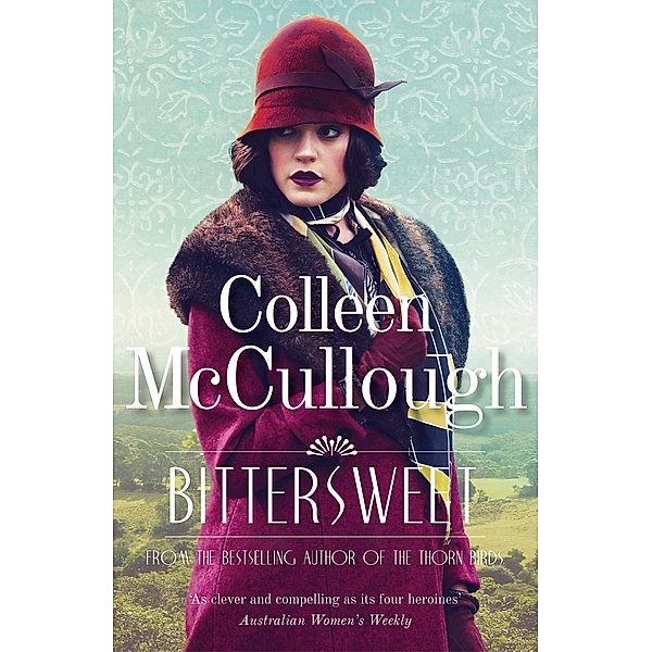 Bittersweet, Colleen McCullough