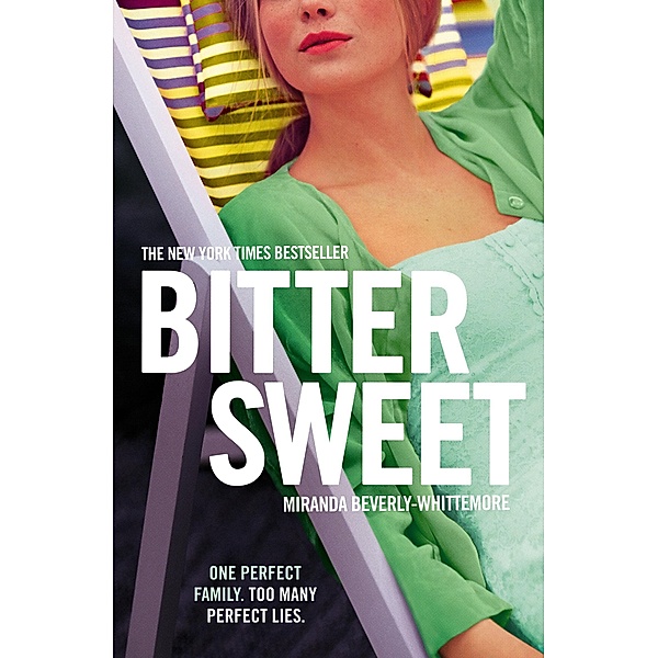 Bittersweet, Miranda Beverly-Whittemore