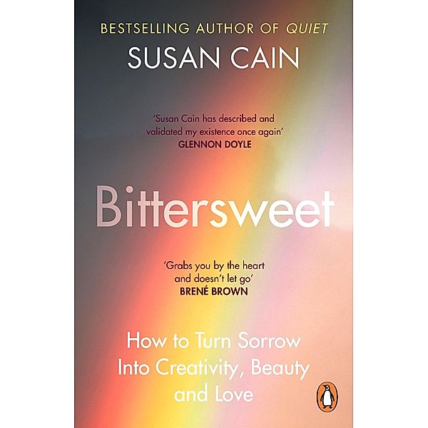 Bittersweet, Susan Cain