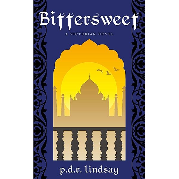 Bittersweet, P. D. R. Lindsay