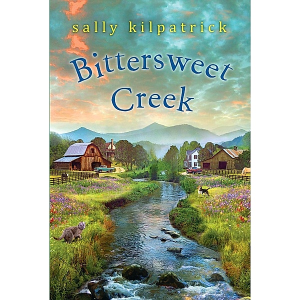 Bittersweet Creek, Sally Kilpatrick