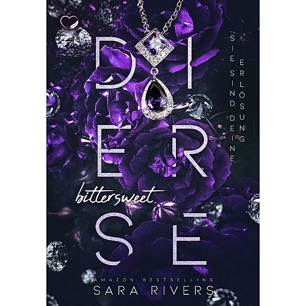 Bittersweet Desire, Sara Rivers